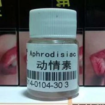 動情素催情液真的能改善女性性冷淡嗎？完整成分分析與使用指南