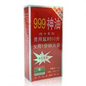 999神油女用助情噴劑:抑制早洩延長親密時間的全方位解析