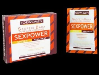 正品強勁 SEXPOWER 女性親密健康產品:改善性冷淡與持續高潮體驗完整解析