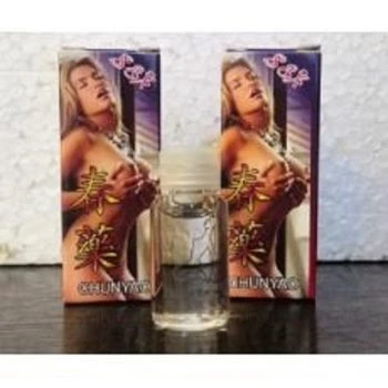 春藥催情水真的有效嗎？改善性欲減退與中老年性生活障礙全解析