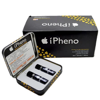 iPheno蘋果強效催情水 - 改善女性性冷淡、提升高潮的天然解決方案