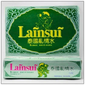泰國亂情水功效與使用指南：提升女性性欲與高潮體驗