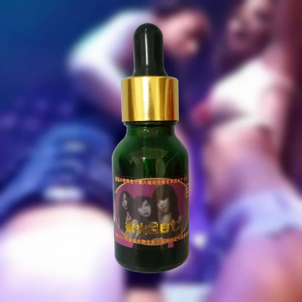 欲火38°高潮液:提升女性性愛體驗的天然增效產品完整指南
