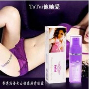 香戀物語女士快感提升凝露:改善女性親密障礙的完整指南